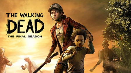 ØªØ§Ø±ÛŒØ® Ø§Ù†ØªØ´Ø§Ø± The Walking Dead: Episode 4 Ù…Ø¹Ù„ÙˆÙ… Ø´Ø¯