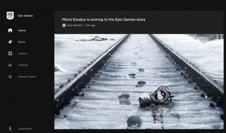 Ø¨Ø§Ø²ÛŒ Metro Exodus Ùˆ Ø¬Ø²Ø¦ÛŒØ§Øª Ø¢Ù† Ø§Ù†Ø­ØµØ§Ø±ÛŒ Ø´Ø¯