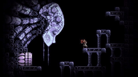 Ø¨Ø§Ø²ÛŒ Axiom verge Ø¨Ù‡ Ø²ÙˆØ¯ÛŒ Ø±Ø§ÛŒÚ¯Ø§Ù† Ù…ÛŒâ€ŒØ´ÙˆØ¯