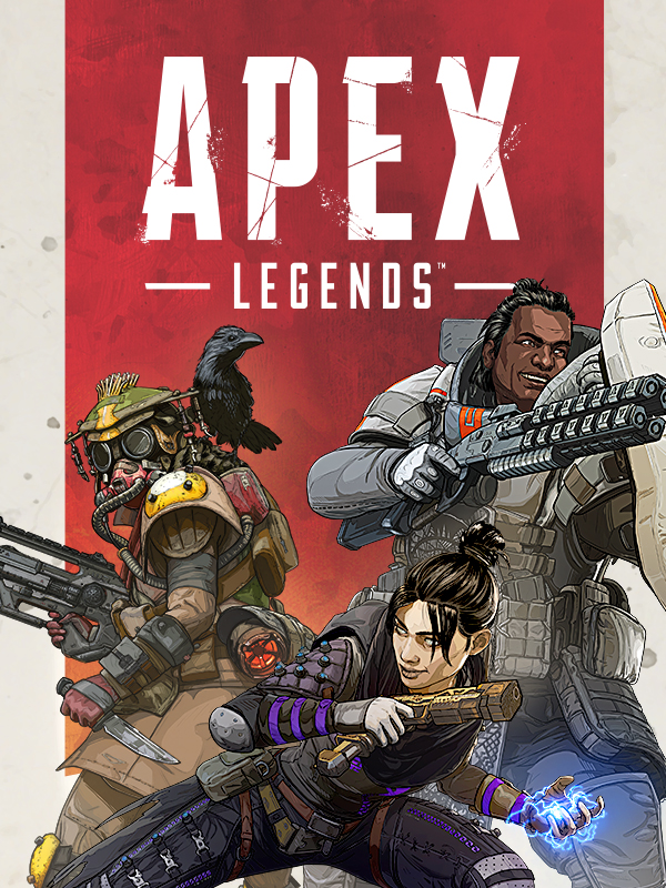 Ø±ÙˆÙ†Ù…Ø§ÛŒÛŒ Ø¨Ø§Ø²ÛŒ Apex Legends Ø§Ù…Ø±ÙˆØ² Ø§Ù†Ø¬Ø§Ù… Ø®ÙˆØ§Ù‡Ø¯ Ø´Ø¯