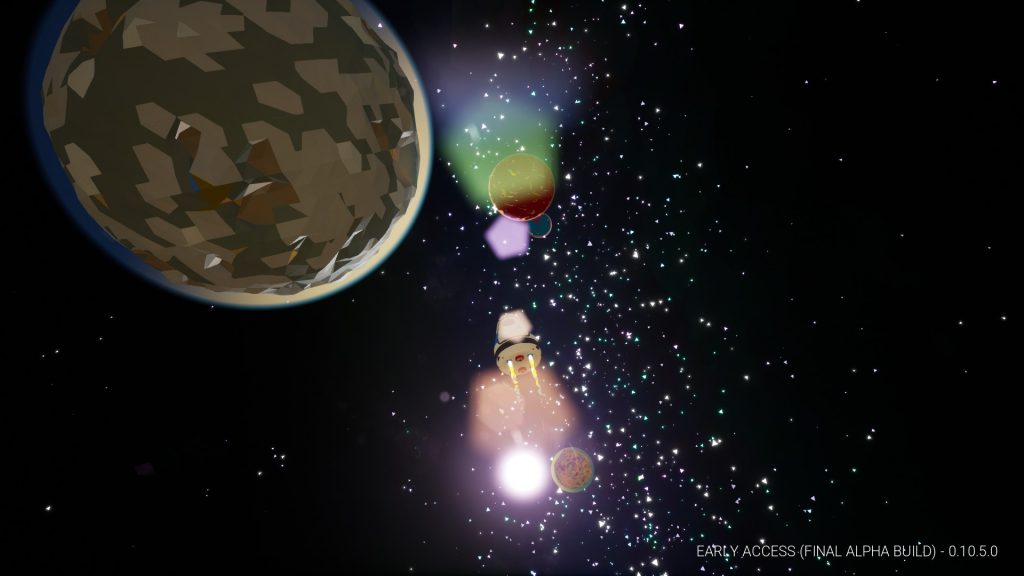 Ø¨Ø§Ø²ÛŒ Astroneer Ø¨Ø±Ø³ÛŒ Ùˆ Ù…Ø¹Ø±ÙÛŒ Ø¢Ù†