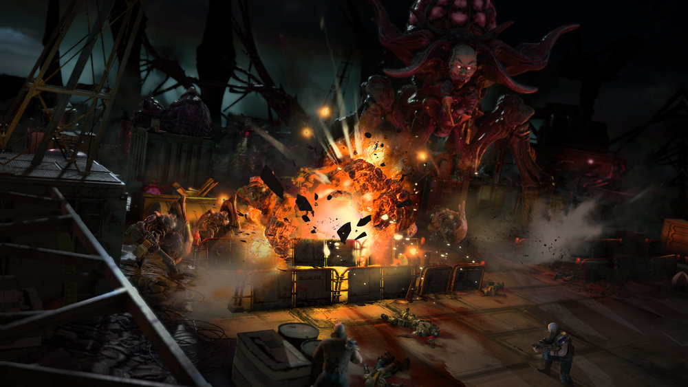 Ø¨Ø±Ø±Ø³ÛŒ Ùˆ Ø§Ù…ØªÛŒØ§Ø² Ù‡Ø§ÛŒ Ø¨Ø§Ø²ÛŒ  Phoenix Point ØªØ£Ø®ÛŒØ± Ø®ÙˆØ±Ø¯
