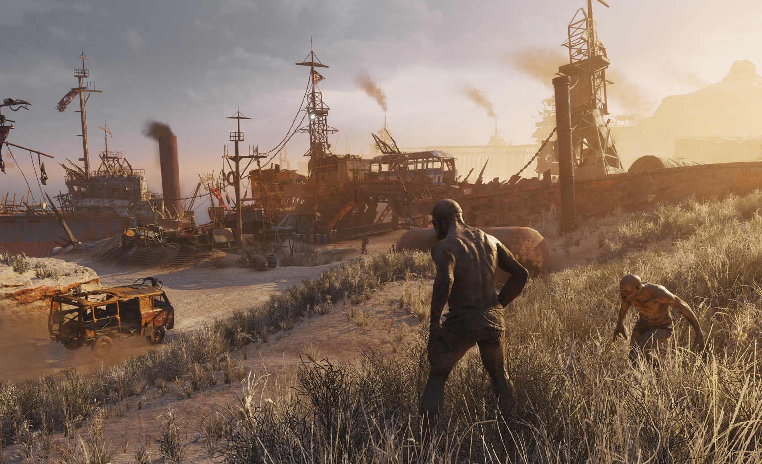 Ø¨Ø±Ø±Ø³ÛŒ Ùˆ Ø§Ù…ØªÛŒØ§Ø² Ù‡Ø§ÛŒ Ø¨Ø§Ø²ÛŒ  Metro Exodus