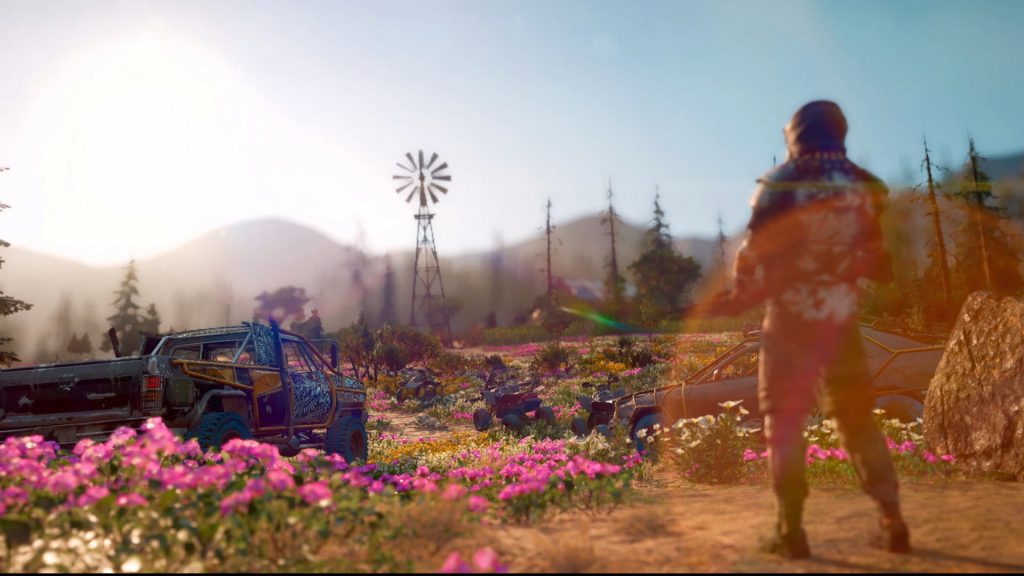 Ø¨Ø±Ø±Ø³ÛŒ Ùˆ Ø§Ù…ØªÛŒØ§Ø² Ù‡Ø§ÛŒ Ø¨Ø§Ø²ÛŒ  Far Cry New Dawn