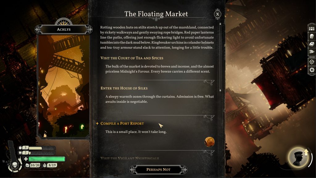 Ø¨Ø±Ø±Ø³ÛŒ Ùˆ Ø§Ù…ØªÛŒØ§Ø² Ø¨Ø§Ø²ÛŒ Sunless Skies