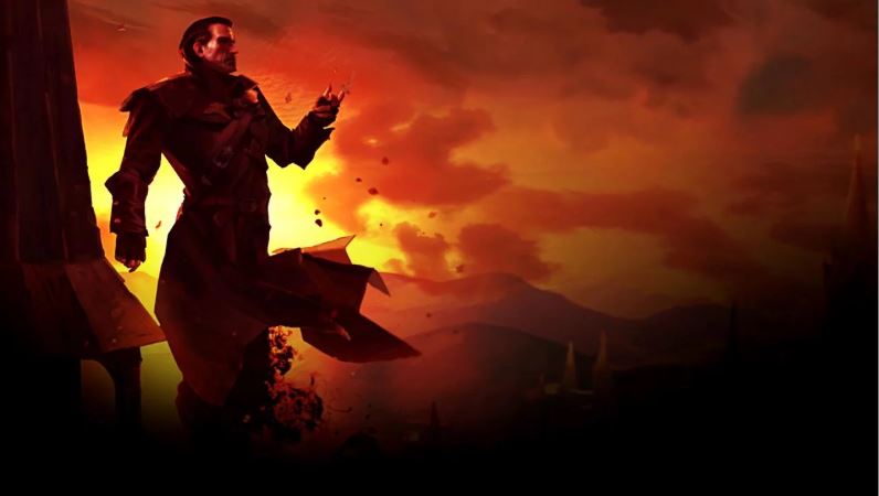 Ù†Ø®Ø³ØªÛŒÙ† Ø§ÙØ²ÙˆÙ†Ù‡ Ø¨Ø§Ø²ÛŒ Gwent Ù…Ø´Ø®Øµ Ø´Ø¯