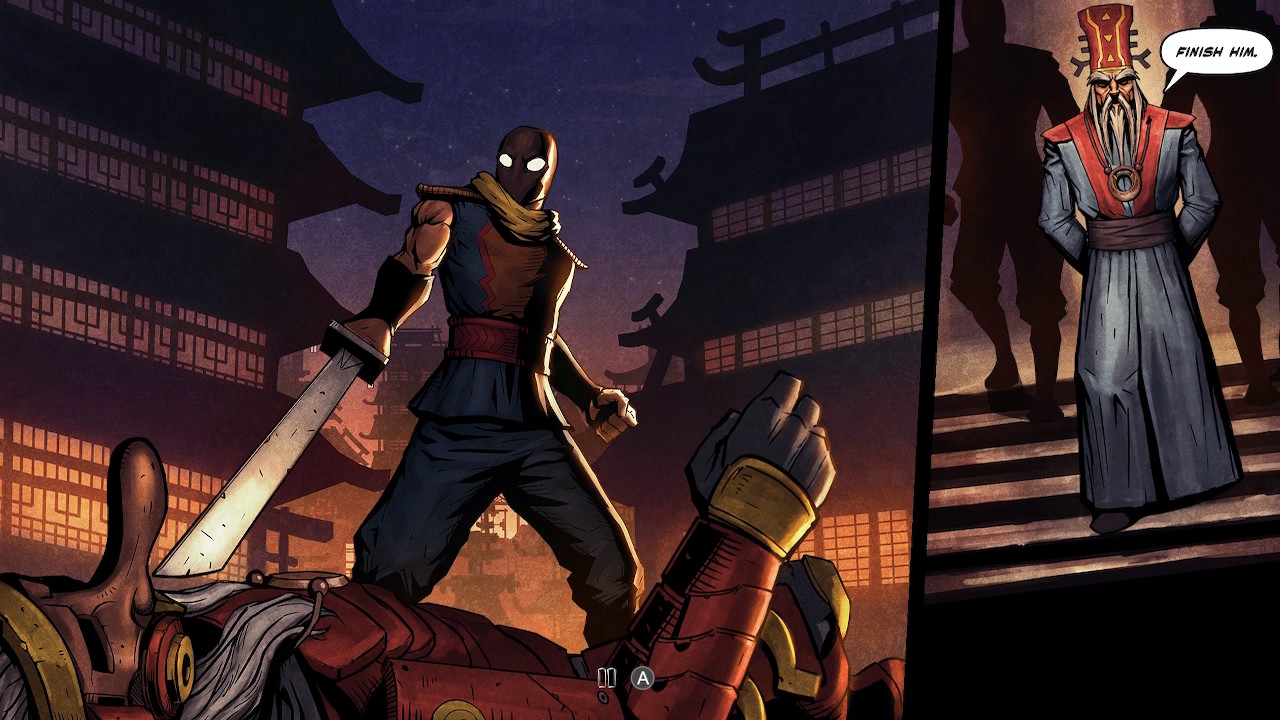 Ø¨Ø±Ø±Ø³ÛŒ Ùˆ Ø§Ù…ØªÛŒØ§Ø²Ø§Øª Ø¨Ø§Ø²ÛŒ Shadow Blade: Reload