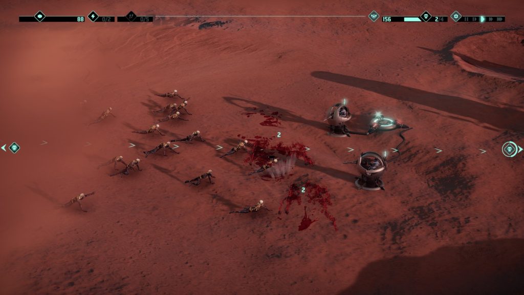Ø¨Ø±Ø±Ø³ÛŒ Ùˆ Ø§Ù…ØªÛŒØ§Ø²Ø§Øª Ø¨Ø§Ø²ÛŒ MarZ: Tactical Base Defense