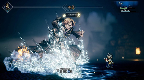 ØªØ§Ø±ÛŒØ® Ø¹Ø±Ø¶Ù‡ Ø¨Ø§Ø²ÛŒ Octopath Traveler Ø§Ø¹Ù„Ø§Ù… Ø´Ø¯