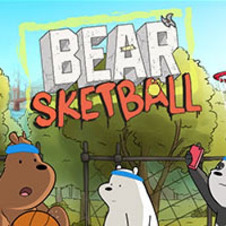 دانلود  بازی خرس های بسکتبالیست