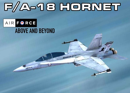 Ø¨Ø§Ø²ÛŒ ÙÙ„Ø´ Ø¢Ù†Ù„Ø§ÛŒÙ† Ù‡ÙˆØ§Ù¾ÛŒÙ…Ø§ Ø¬Ù†Ú¯ÛŒ F18
