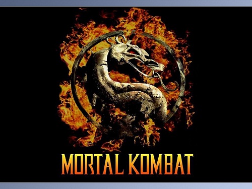 مورتال کامبت mortalkombat