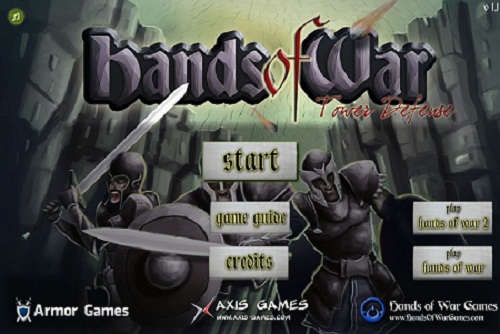 Ø¨Ø§Ø²ÛŒ ÙÙ„Ø´ Ø¢Ù†Ù„Ø§ÛŒÙ† Ø§Ø³ØªØ±Ø§ØªÚ˜ÛŒÚ© hands-of-war