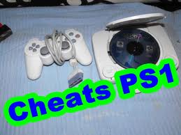 رمز و کد تقلب بازی های پلی استیشن ps1-playstation 1