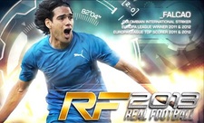 دانلود بازی موبایل اندروید فوتبال واقعی 2013 Real Soccer