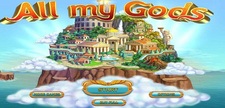 بازی فلش آنلاین فوق العاده با کیفیت وزیبای تمام خدایان من All My Gods