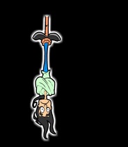 بازی آنلاین اره و کیریس انجل criss angel saw game