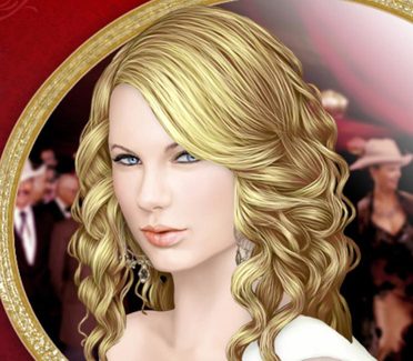 Taylor Swift Dressing Up Games And Makeover Games