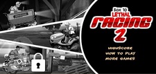 بازی آنلاین ترن سواری Racing 2