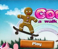 بازی آنلاین کیک شیطون cookies
