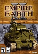 دانلود ترینر های بازی امپایر ارس 2 empire earth برای کامپیوتر
