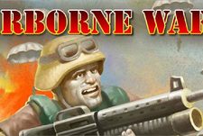 بازی استراتژیک: جنگ نیروهای هوابرد airborne wars بازی استراتژیک: جنگ نیروهای هوابرد airborne wars