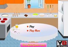 بازی دخترانه آشپزی :درست کردن کیک شکلات cooking choco cake بازی دخترانه آشپزی :درست کردن کیک شکلات cooking choco cake