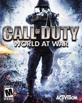 دانلود ترینر و رمز کد تقلب بازی ندای وظیفه 5 call of duty 5 world at war برای کامپیوتر