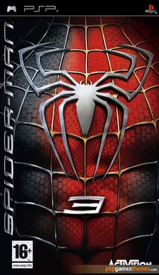 دانلود ترینر بازی مرد عنکبوتی سه spider man 3 برای کامپیوتر pc