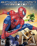 دانلود جدیدترین ترینر رمز بازی مرد عنکبوتی 4 spider man 4 friend or foe برای کامپیوتر