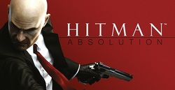 دانلود کرک بازی هیتمن 5 hitman absolution