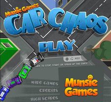 دانلود بازی آنلاین و سرگرم کننده کنترل ترافیک ماشین ها car chaos دانلود بازی آنلاین و سرگرم کننده کنترل ترافیک ماشین ها car chaos