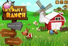 دانلود بازی مدیریت آنلاین مزرعه روزانه من my daily ranch دانلود بازی مدیریت آنلاین مزرعه روزانه من my daily ranch