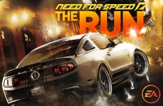 دانلود سیو کامل بازی نید فوراسپید ران nfs the run