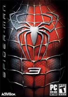 دانلود سیو کامل بازی مرد عنکبوتی 3 اسپایدر من 3 Spider Man
