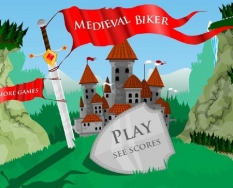 دانلود بازی دوچرخه سواری در قرون وسطی medieval biker آنلاین دانلود بازی دوچرخه سواری در قرون وسطی medieval biker آنلاین