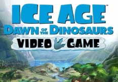 دانلود بازی عصر یخبندان پایان دایناسورها Ice Age Dawn of the Dinosaurs انلاین