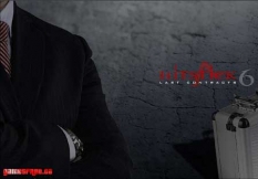 دانلود بازی اکشن و پسرونه hitstick 6 last contracts آنلاین