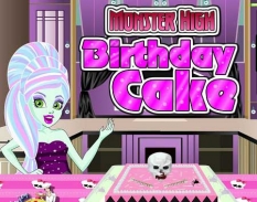 دانلود بازی درست کردن کیک تولد birthday cake آنلاین