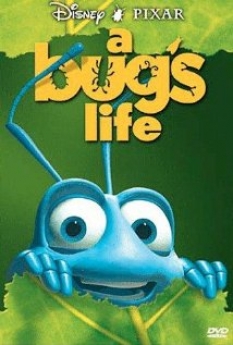 دانلود کارتون انیمیشن زندگی مورچه ها A Bugs Life با لینک مستقیم
