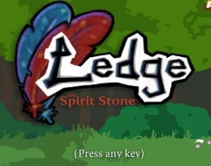 بازی آنلاین متفاوت ماجراجویی سنگ روح the spirit stone +دانلود