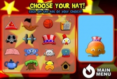بازی آنلاین کارتونی برای کودکان میمون های خوشحال Monkey go happy بازی آنلاین کارتونی برای کودکان میمون های خوشحال Monkey go happy