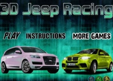 دانلود بازی آنلاین مسابقه ماشین جیپ ها 3D jeep racing دانلود بازی آنلاین مسابقه ماشین جیپ ها 3D jeep racing