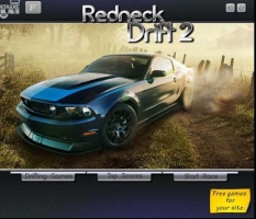 دانلود بازی آنلاین دریفت ماشین های ردنک redneck drift 2 دانلود بازی آنلاین دریفت ماشین های ردنک redneck drift 2