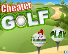 دانلود بازی آنلاین مسابقه گلف Chester Golf دانلود بازی آنلاین مسابقه گلف Chester Golf