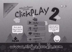 بازی فکری کلیک کن -ClickPlay 2