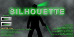 دانلود بازی فلش اینترنتی رایگان جاسوس بازی-شبح 1 silhouette